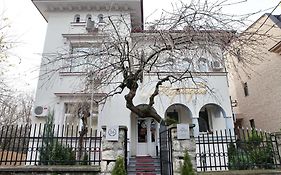 Villa Mystique Belgrade